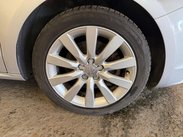 Audi A1 1.4 TFSI Sport Euro 5 (s/s) 3dr 21