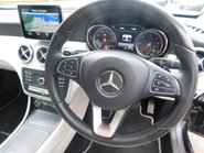 Mercedes-Benz A Class A 200 D SPORT PREMIUM AUTOMATIC 15