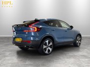 Volvo C40 Recharge 69kWh Plus SUV 5dr Electric Auto (231 ps) 1 Owner - Dab - Bluetoo 7