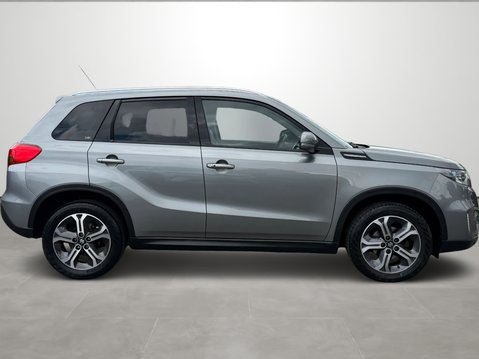 Suzuki Vitara 1.6 SZ5 5dr 10