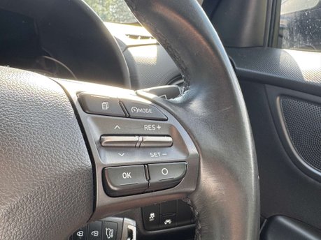 Hyundai KONA 1.0 Kona Play TGDi 5dr 22