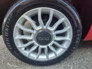 Fiat 500 POP STAR DUALOGIC ONLY 23,000 MILES FROM NEW 12