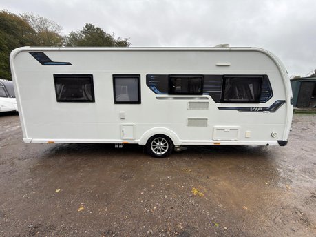Coachman VIP 545/4  4