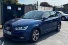 Audi A1 1.4 A1 Sportback TFSI Sport Nav 5dr