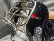 Lexmoto Milano 2021 3K 1 FORMER OWNER RUNNING PROJECT BIKE 125CC SCOOTER 7