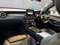 Mercedes-Benz GLC 2.1 GLC 250 D 4Matic AMG Line Premium+ Auto 4WD 5dr 54