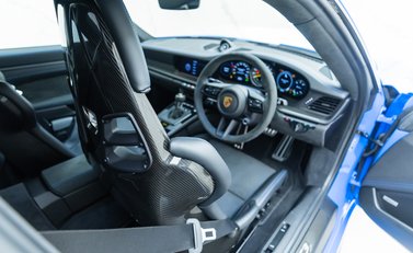 Porsche 911 GT3 (992) 15