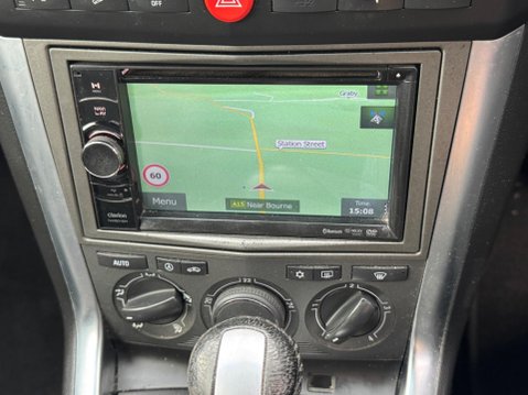 Vauxhall Antara 2.2 CDTi SE Auto 4WD Euro 5 5dr 9