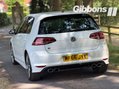 Volkswagen Golf 2.0 Golf R DSG 4WD 5dr 4
