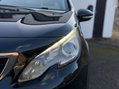 Peugeot 2008 1.2 PureTech Allure Euro 6 5dr 13