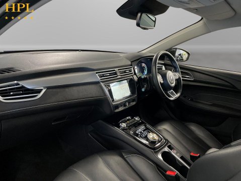 MG MG5 61.1kWh Exclusive Long Range Estate 5dr Electric Auto (156 ps) 15