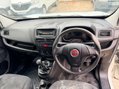 Fiat Doblo 1.3 JTD MultiJetII 16v Panel Van 4dr Diesel Manual L1 H1 (133 g/km, 90 bhp) 26