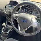Ford Fiesta 1.0T EcoBoost Zetec Euro 6 (s/s) 5dr