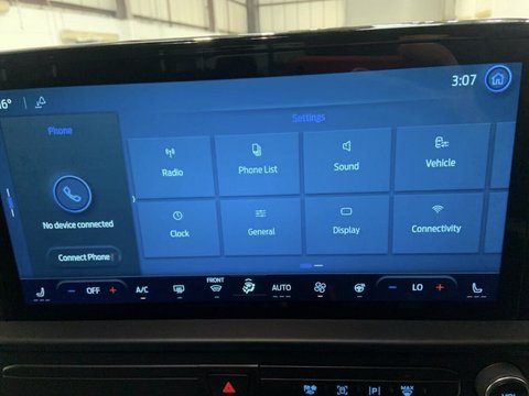 Ford Transit Custom 340 LIMITED ECOBOOST KOMBI 22