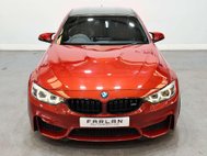 BMW M4 3.0 BiTurbo GPF Competition Coupe 2dr Petrol DCT Euro 6 (s/s) (450 ps) 11