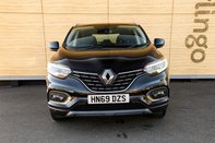 Renault Kadjar GT LINE TCE 5