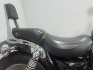 Yamaha Virago 535 XV 1994 ONLY 19K NEW MOT LIGHTWEIGHT CRUISER BIKE 7