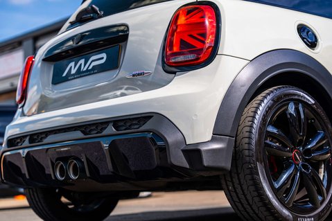 Mini Hatch 2.0 John Cooper Works Auto 3dr 51