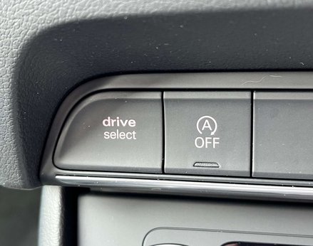 Audi Q3 1.4 Q3 S Line Edition TFSI Semi-Auto 5dr 46