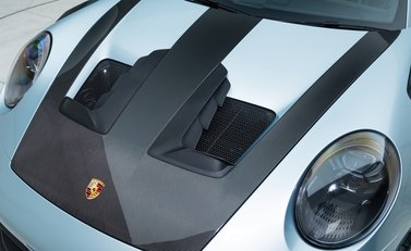 Porsche 911 GT3 RS (992) 35