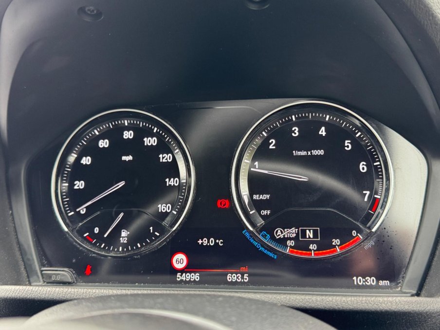 2019 BMW X1 — image 41