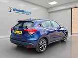 Honda HR-V 1.5 i-VTEC SE Euro 6 (s/s) 5dr 3