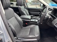 Land Rover Discovery 3.0 TD V6 HSE LUXURY SUV 5dr Diesel Auto 4WD Euro 6 (s/s) (258 ps) 28