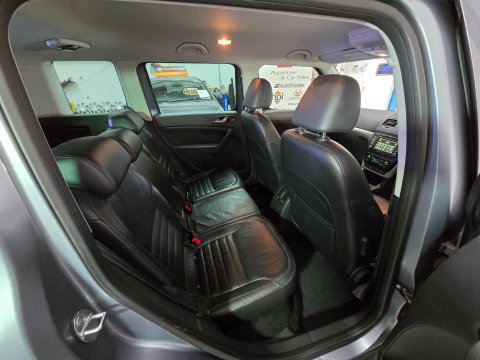 Skoda Yeti 2.0 TDI Elegance Euro 5 5dr 17