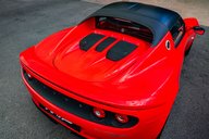 Lotus Elise 1.8 Elise S Club Racer 2dr 65