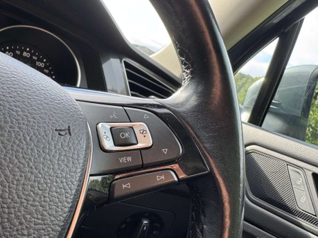 Volkswagen Tiguan 2.0 Tiguan Allspace Match TDI Semi-Auto 5dr 21