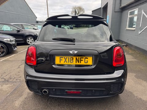 Mini Hatch 1.5 GT Euro 6 (s/s) 3dr 4