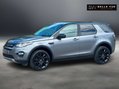 Land Rover Discovery Sport 2.2 Discovery Sport HSE SD4 Automatic 4WD 5dr *NATIONAL DELIVERY* 16