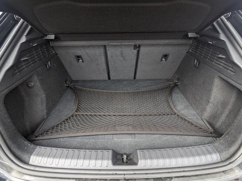 Audi A3 SPORTBACK TFSI S LINE EDITION 1 18