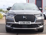 DS DS 7 1.5 BlueHDi Prestige Crossback 5dr Diesel Manual Euro 6 (s/s) (130 ps) 12