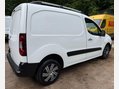 Peugeot Partner 1.6 HDi 850 S Panel Van 4dr Diesel Manual L1 (132 g/km, 90 bhp) 10