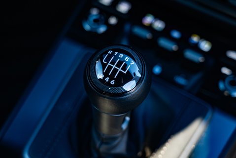 Porsche 911 CARRERA T Manual 15