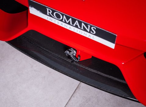 Ferrari 458 Speciale Aperta 34