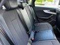 Audi A4 2.0 A4 Ultra S Line TDI 4dr 19