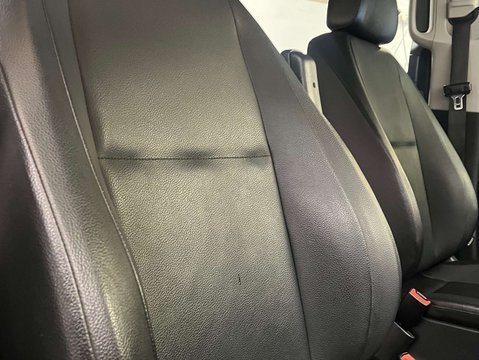 Mercedes-Benz Vito eVito Touringer 5dr 13