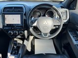 Mitsubishi Asx 2.0 MIVEC Exceed SUV 5dr Petrol CVT 4WD Euro 6 (s/s) (150 ps) 2