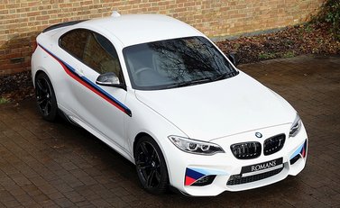 BMW M2 26