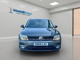 Volkswagen Tiguan 1.5 TSI EVO Match Euro 6 (s/s) 5dr 5
