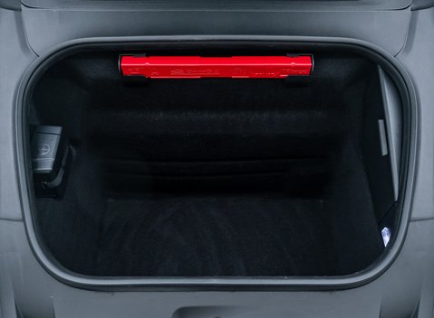 Porsche 911 Carrera GTS (992.2) 29