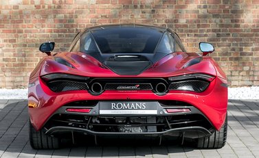 McLaren 720S Performance 5