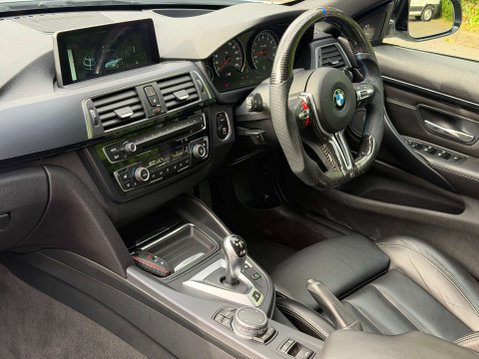 BMW M4 3.0 M4 Competition Edition Package Semi-Auto 2dr 21