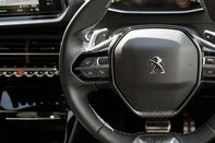 Peugeot 208 PURETECH GT S/S 19
