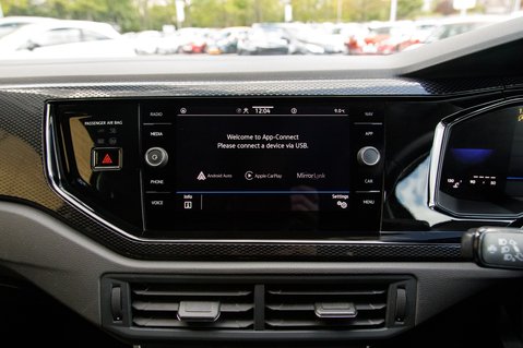 Volkswagen Taigo LIFE TSI 24