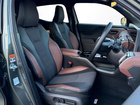 Suzuki e Vitara 135kW Ultra ALLGRIP-e 61kWh 5dr Auto 19