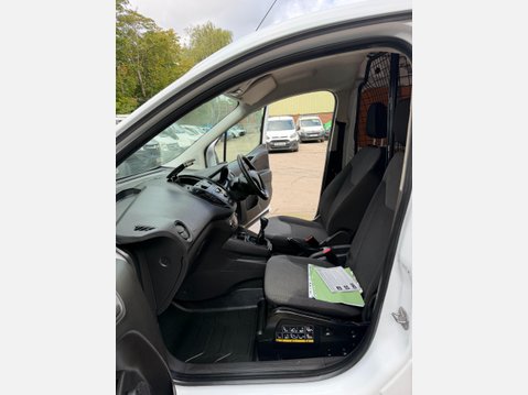 Ford Transit Courier 1.0 EcoBoost Leader Panel Van 4dr Petrol Manual L1 Euro 6 (s/s) (100 ps) 39