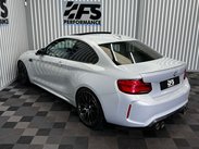 BMW M2 3.0 BiTurbo Competition Coupe 2dr Petrol DCT Euro 6 (s/s) (410 ps) 30